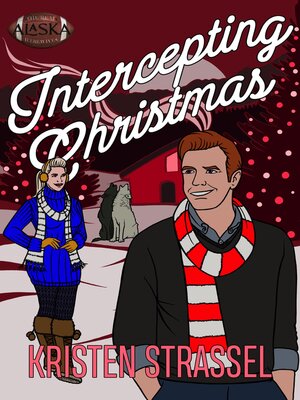 cover image of Intercepting Christmas